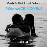 Words To That Effect artwork