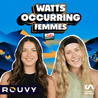 Watts Occurring artwork