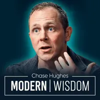 Modern Wisdom artwork