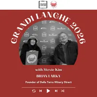 Italian Wine Podcast artwork