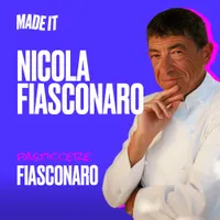 Made IT - Storie Italiane di Successo artwork
