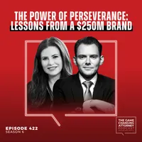 The Game Changing Attorney Podcast with Michael Mogill artwork