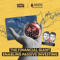 The Intrinsic Value Podcast - The Investor’s Podcast Network artwork