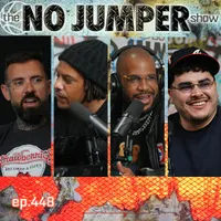 No Jumper artwork