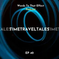 Words To That Effect artwork
