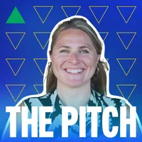 The Pitch artwork