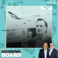 The Sounding Board artwork