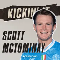 Kickin' It artwork