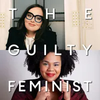 The Guilty Feminist artwork