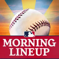 MLB Morning Lineup Podcast artwork