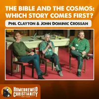 Homebrewed Christianity artwork
