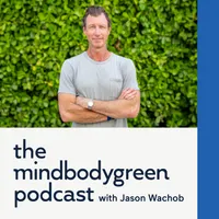 The mindbodygreen Podcast artwork