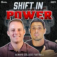 Always College Football with Greg McElroy artwork