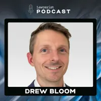 Lawyerist Podcast artwork