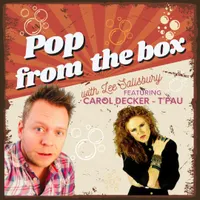 Soap From The Box artwork