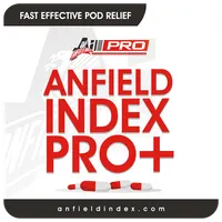 The Anfield Index Podcast artwork