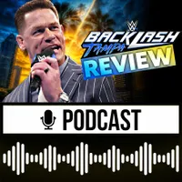Spotfight Wrestling Podcast artwork