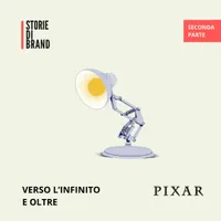 STORIE DI BRAND artwork