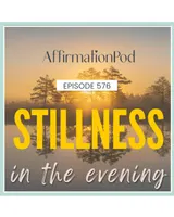 Affirmation Pod artwork