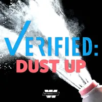 Verified artwork