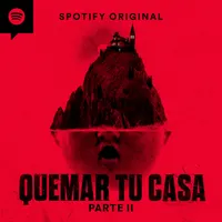 Quemar tu Casa artwork