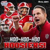 Always College Football with Greg McElroy artwork