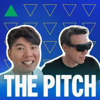 The Pitch artwork