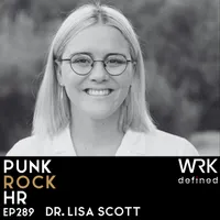 Punk Rock HR artwork