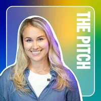 The Pitch artwork