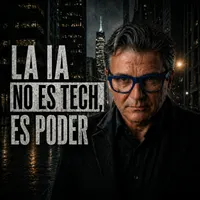 El Podcast de Marc Vidal artwork