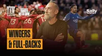 The Anfield Wrap artwork