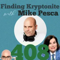 Nobody Listens to Paula Poundstone artwork