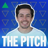 The Pitch artwork