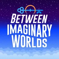 Imaginary Worlds artwork