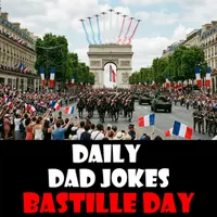 Daily Dad Jokes artwork
