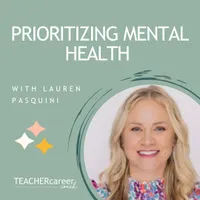 The Teacher Career Coach Podcast artwork