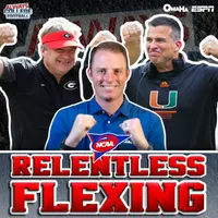 Always College Football with Greg McElroy artwork