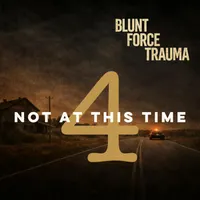 Blunt Force Trauma artwork