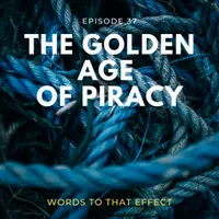 Words To That Effect artwork