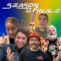 The Pitch artwork