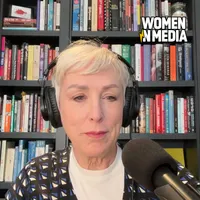 Women In Media artwork