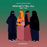 The Digital Sisterhood artwork