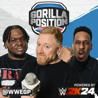 Gorilla Position artwork