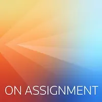 On Assignment artwork