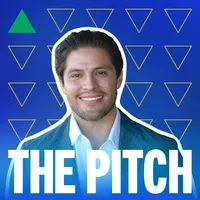 The Pitch artwork