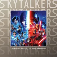 Skytalkers artwork
