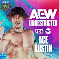 AEW Unrestricted artwork