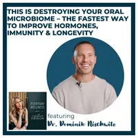 Everyday Wellness: Midlife Hormones, Menopause, and Science for Women 35+ artwork
