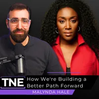 The New Evangelicals Podcast artwork