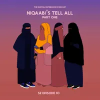 The Digital Sisterhood artwork